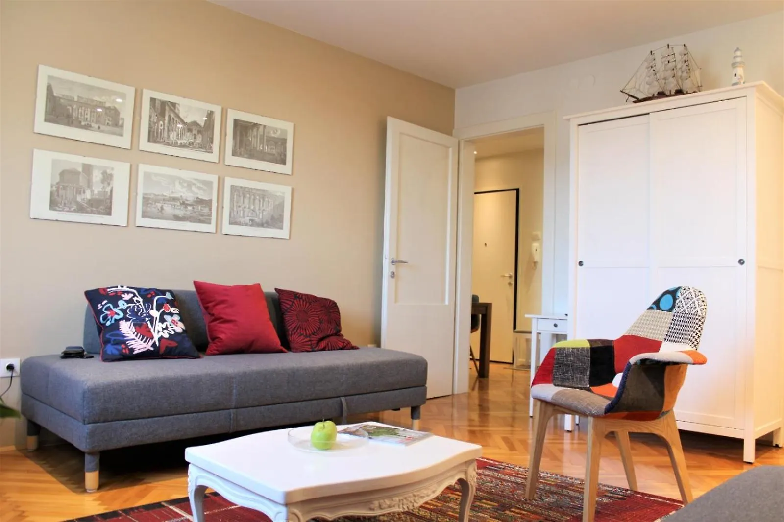 Spirit Of Split Apartment