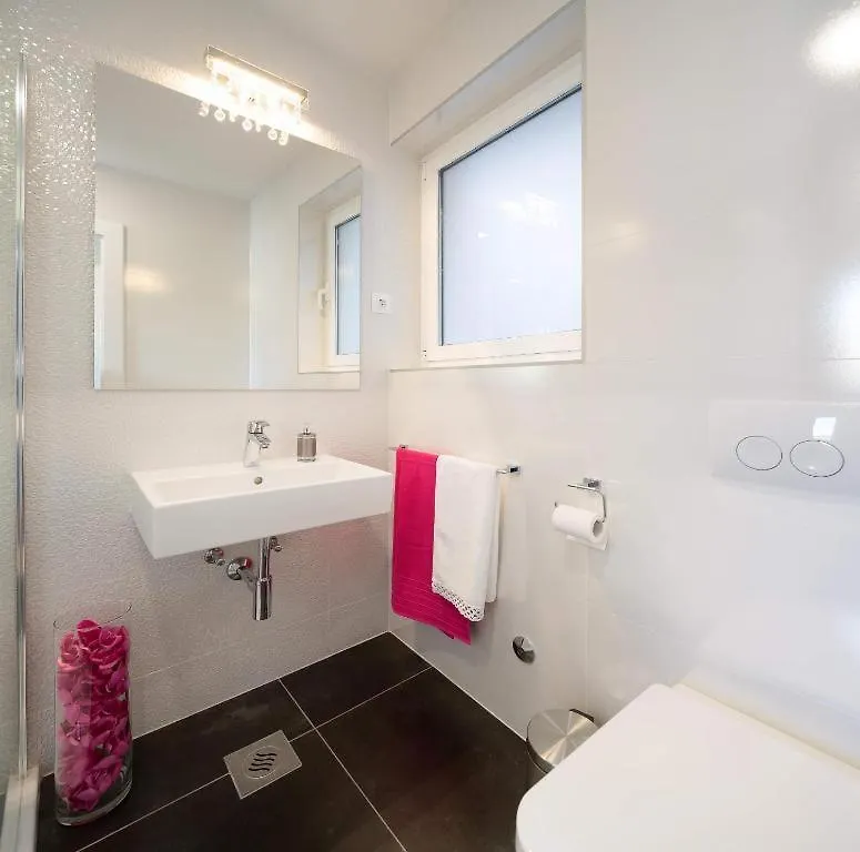 Spirit Of Split Apartment