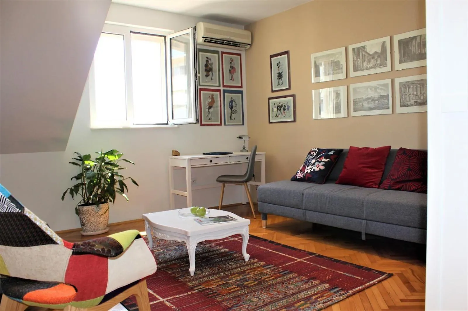 Spirit Of Split Apartment