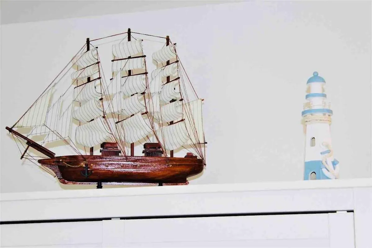 Spirit Of Split Apartment Croatia