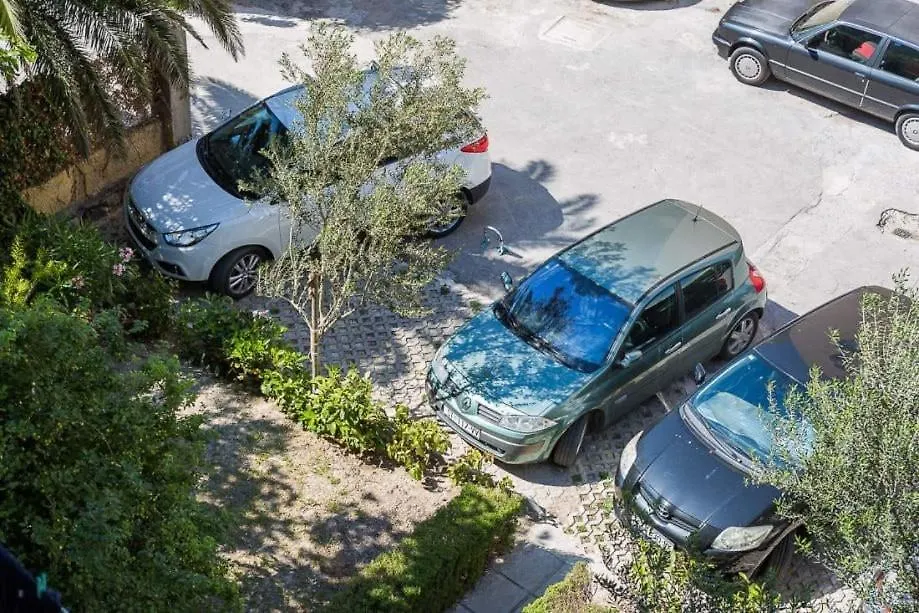 Spirit Of Split Apartment