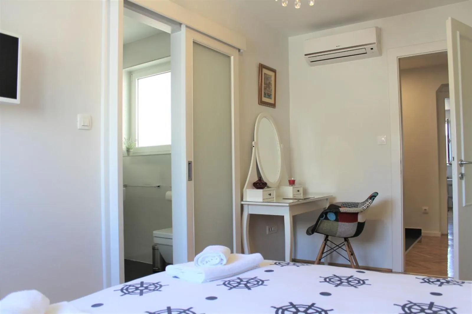 Spirit Of Split Apartment Croatia