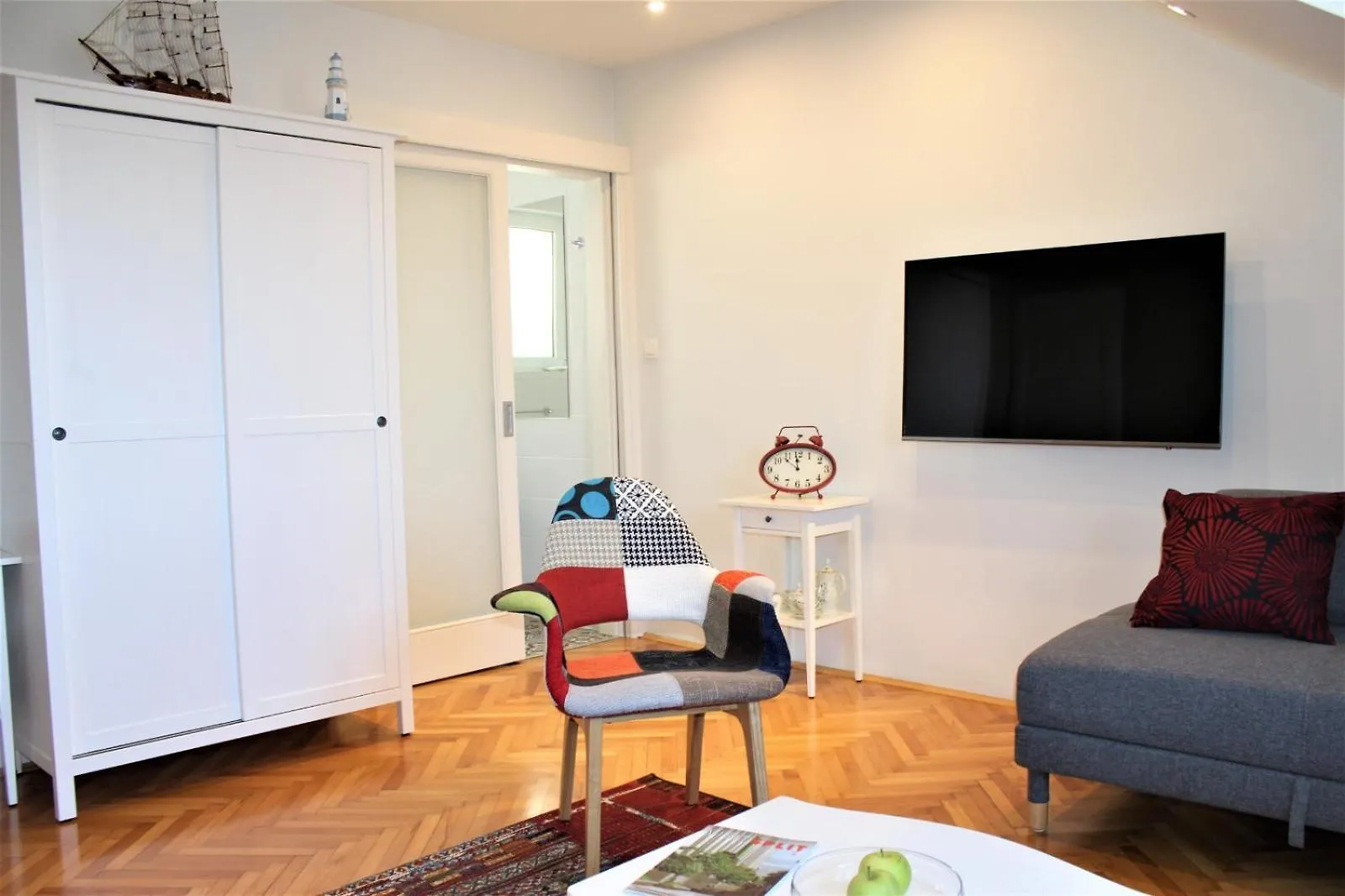 Spirit Of Split Apartment Croatia