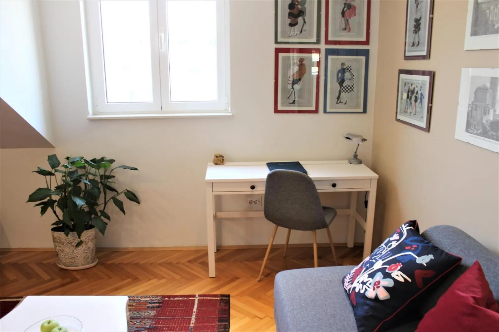 Spirit Of Split Apartment