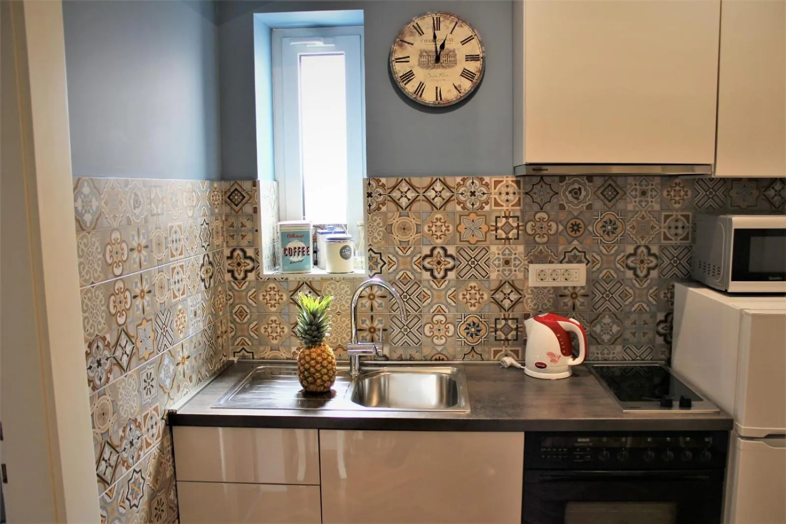 Spirit Of Split Apartment