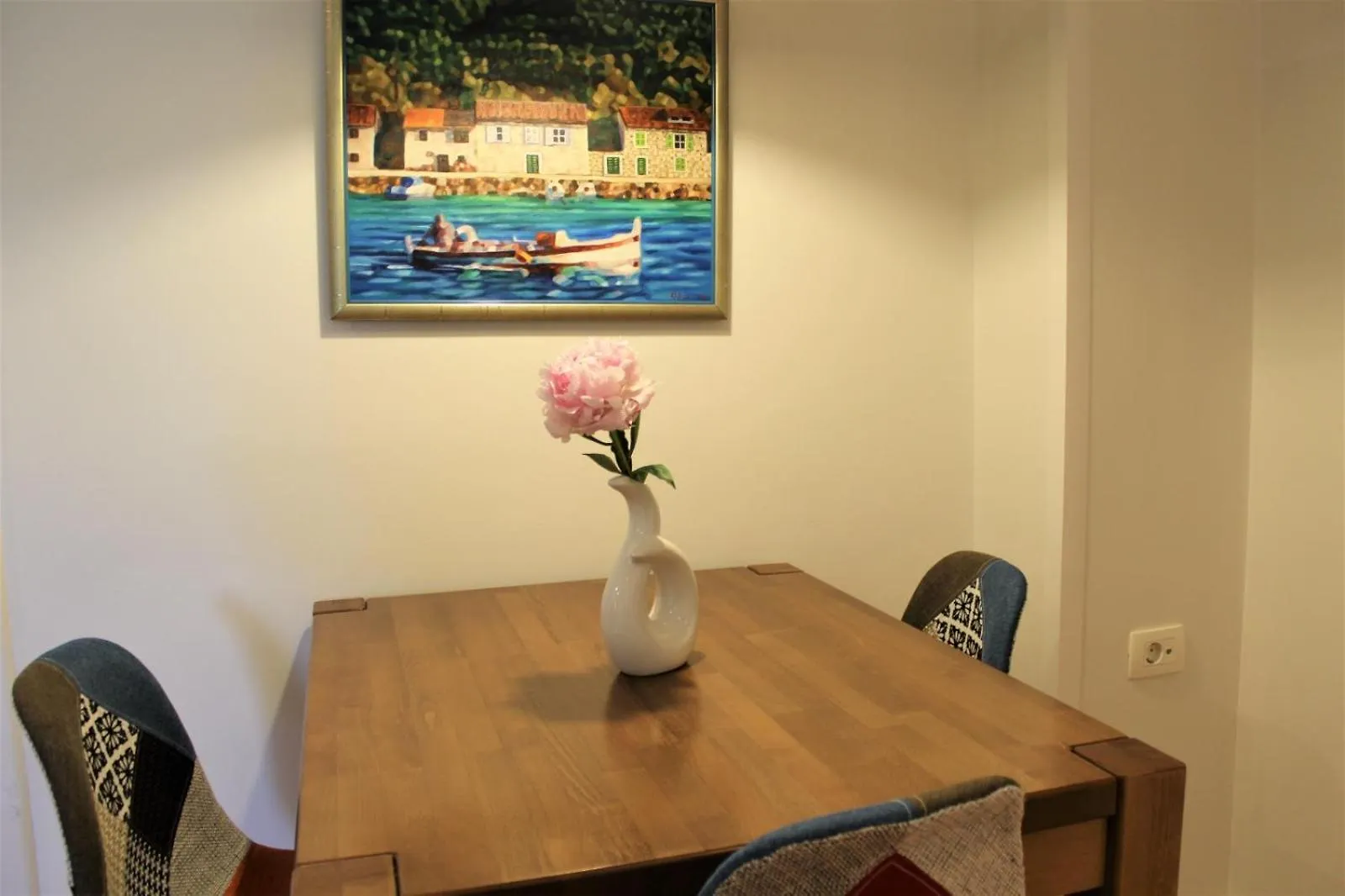 Spirit Of Split Apartment Croatia