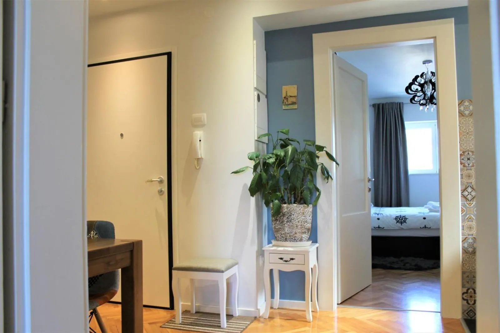 Spirit Of Split Apartment