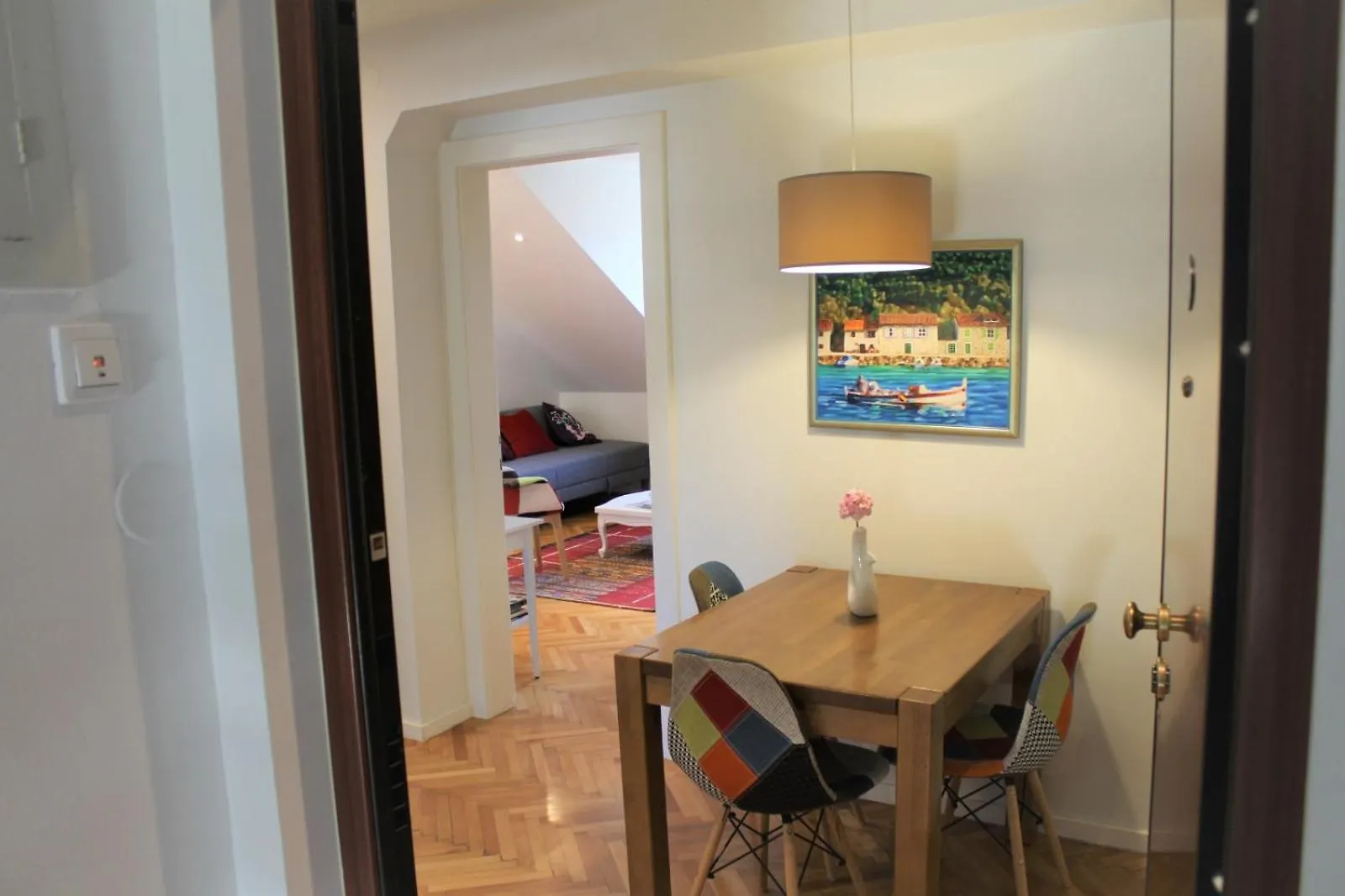 Spirit Of Split Apartment